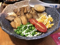 -西关味(泉舜店)