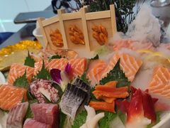 -黑松白鹿(崇文门新活馆店)