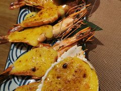 -福樱兰海鲜放题铁板烧(加州店)