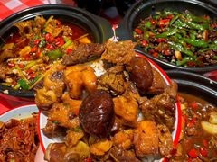 -老闵田螺馆·南昌市井菜·特色小吃(总店)