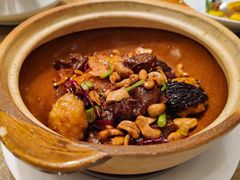 -上海总会SHANGHAICLUB(兴业太古汇店)