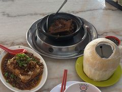 -新峰肉骨茶(总店)