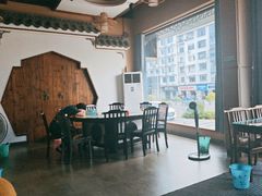 -朗妈私房菜(婺女州店)