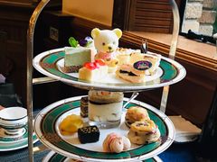 -马勒别墅·中餐厅