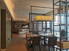 -深圳湾万怡酒店