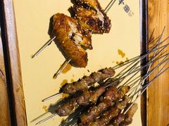 -那些年记忆烧烤