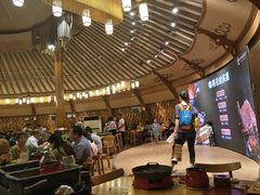 -九十九顶毡房(阜石路店)