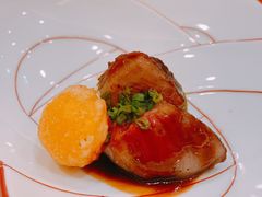 -九献创意菜·牛排料理(亮马河花园店)