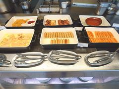 -新食谱全日制餐厅·苏州苏州湾艾美酒店