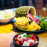 十全街藏了一家新宿地铁烤肉店，你get到了吗