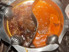 -冠菌火锅自助(东莞桥头店)
