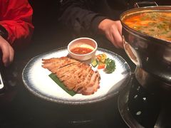 -泰香米泰国餐厅(凯德新南店)