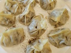 薄皮包子-萨拉漫饮食(北京中路店)