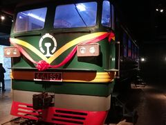 大堂-和平菓局(王府井店)