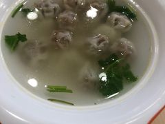 -如意馄饨(恒隆广场兴安路店)