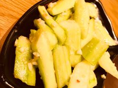 -云晓光头烧烤吧(新大陆广场店)