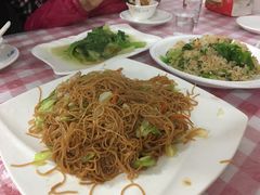 -阿嫲家家常菜(环岛路店)
