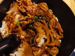 -黑牛の場(兴隆大奥莱店)