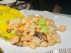 -津禧荟·酥皮烤鸭(北辰店)