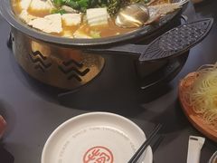 -探鱼·鲜青椒爽麻烤鱼(正佳广场店)