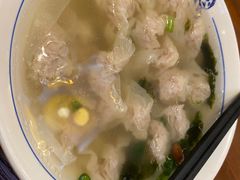 -汪一挑馄饨(老街店)