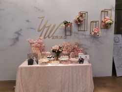 -北京瑰丽酒店·宴会厅·婚宴·会展