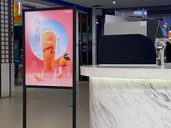 门面-CoCo都可(瓦房店新玛特店)