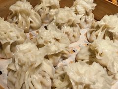 羊肉烧麦-老阿妈蒙古村·蒙古包·草原文化·歌舞表演(老君堂店)