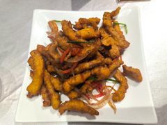 -阿莉餐厅(枣阳路店)