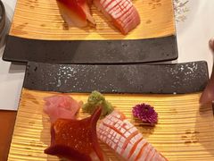 -将军日本餐厅·Shogun(厦门马哥孛罗东方大酒店)