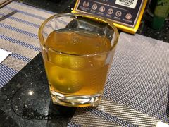 梅子酒-大渔铁板烧(大悦城店)