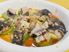 -味可道美食坊(福基路店)