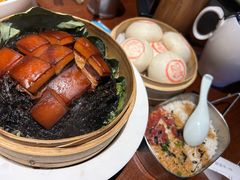 -寻宝记绍兴菜(鲁迅路店)