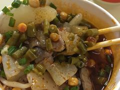 -江三王记牛杂馆(总店)