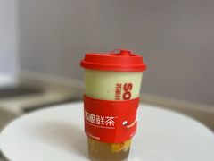 -苏阁鲜果茶(虎门君乐汇店)