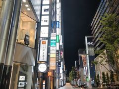 -优衣库(银座店)