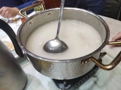 -鲍氏金勺子(恒大店)