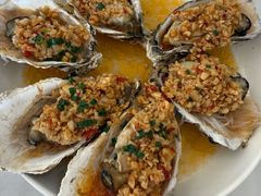 -碧海银沙海鲜餐厅(恒大海上威尼斯店)