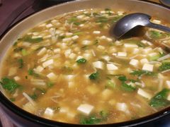 -一鸣饭庄(七星店)