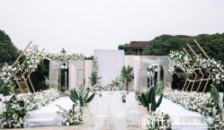 -仟漫私人婚礼定制(纳帕溪谷后湾店)