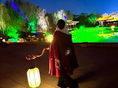 -西安华清御汤酒店