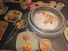 -梨花自助烤肉(乐宾店)
