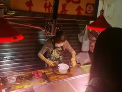 -明记牛杂(新马路分店)