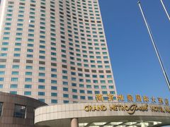 -南京维景国际大酒店(南京博物院店)