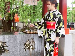 -东京浅草和服体验江户和装工房雅(浅草本店)