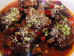 -雲蜀龙阁·金牌水煮鱼(方庄店)