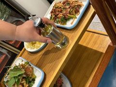 -佟爷·老北京炙子烤肉(动物园店)