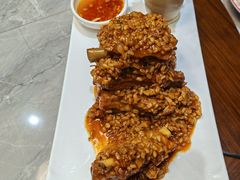 -君霖海鲜私房菜(春柳店)