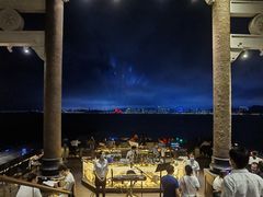 -影吧•悬崖海景(珠海凤凰湾悦椿酒店)