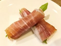 -索菲特酒店 · 云尚天际自助餐厅
